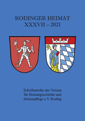 Rodinger Heimat 2021 | Bundesamt für magische Wesen