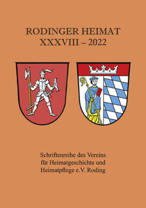 Rodinger Heimat 2022 |