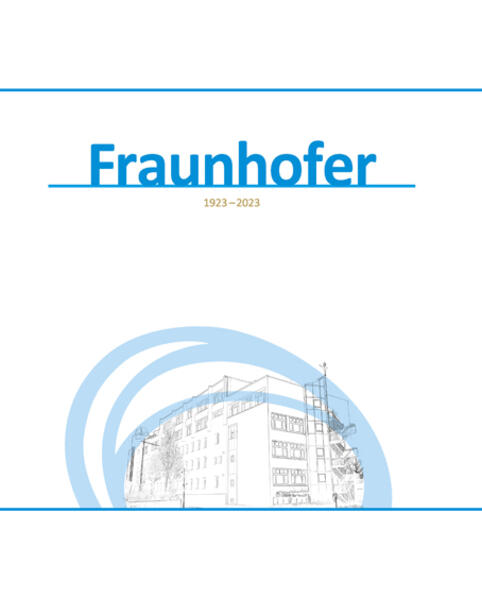 Fraunhofer 1923-2023 |