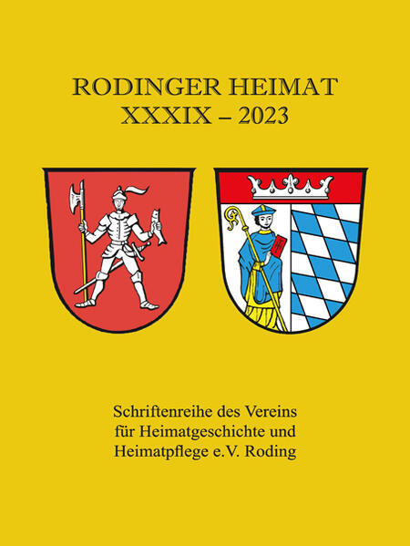 Rodinger Heimat 2023 |
