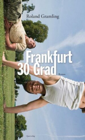 Frankfurt 30 Grad | Bundesamt für magische Wesen