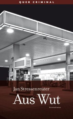 Aus Wut | Jan Stressenreuter