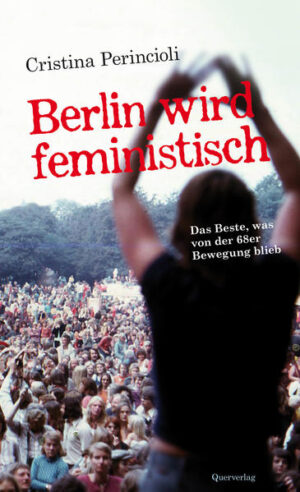 Berlin wird feministisch | Bundesamt für magische Wesen