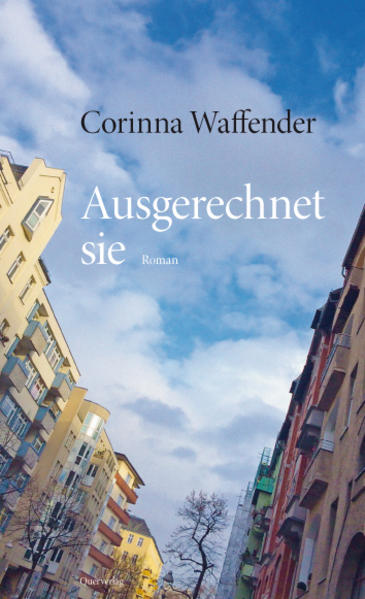 Ausgerechnet sie | Bundesamt für magische Wesen