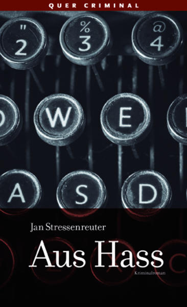 Aus Hass | Jan Stressenreuter