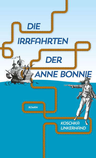 Die Irrfahrten der Anne Bonnie | Bundesamt für magische Wesen