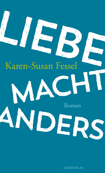 Liebe macht anders | Bundesamt für magische Wesen