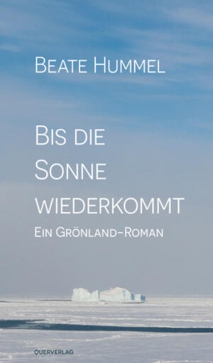 Anna liebt Grönland, dieses kalte Land, so gewaltig in seiner Schönheit und Zerstörungskraft, und nun möchte sie diesen magischen Ort mit den wichtigsten Menschen in ihrem Leben teilen: ihren besten Freundinnen Ute und Birgitta, die ebenfalls auf der Flucht vor sich selbst sind. Die beiden beschließen, mit ihr nach Grönland zu kommen. Alle drei Frauen träumen seit dem Beginn ihrer Freundschaft in der 1968er-Bewegung von einem Leben in Freiheit, nun wollen sie - dreißig Jahre später und nach dem Scheitern ihrer Jugendträume - in Grönland einen Neustart wagen. Beinahe zerstören sie sich selbst, aber am Ende bewältigen sie den eisigen, dunklen Winter, jede auf ihre eigene Weise, und finden Glück und eine ehrliche Verbundenheit in ihrer Freundschaft.