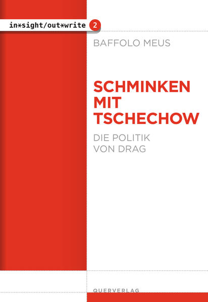 Schminken mit Tschechow | Bundesamt für magische Wesen