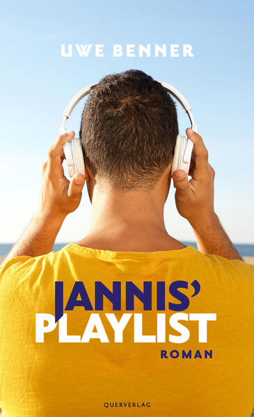 Jannis’ Playlist ist eigentlich die seiner verstorbenen Mutter. Er hört ihre Musik immer dann, wenn er seine Mutter braucht und sich ihr nahe fühlen will. Diese Musik ist das Einzige, das ihm von ihr geblieben ist, Musik und viel Trauer, Schmerz und Wut. Nach dem Zerwürfnis mit seinem Vater landet Jannis bei seiner Suche nach einem Neuanfang in Griechenland. Zusammen mit seinem Freund Joshua findet er Unterschlupf bei seiner griechischen Familie. Schnell leben sich die beiden im Dorf ein, was als temporärer Aufenthalt gedacht war, entwickelt sich zum Beginn eines neuen, gemeinsamen Lebens. Jannis muss jedoch bald erkennen, dass man die Vergangenheit nicht einfach zurücklassen kann: Neue tragische und brutale Ereignisse werfen Schatten auf das Leben des jungen Paares in seiner neuen Heimat. Jannis’ Playlist erzählt vom Erwachsenwerden, von Trauer und Schmerz um den Tod geliebter Menschen und von der Liebe zweier junger Männer, deren Glück nicht selbstverständlich ist. Eine Geschichte, in der tragische Ereignisse, Düsternis und Melancholie sich mit humorvollen, zuversichtlichen und anrührenden Momenten die Waage halten.