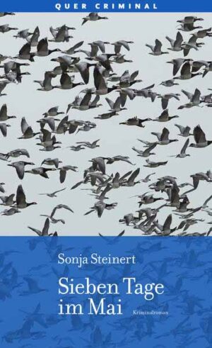 Sieben Tage im Mai | Sonja Steinert