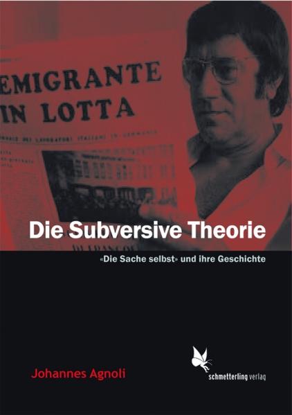 Die subversive Theorie | Bundesamt für magische Wesen