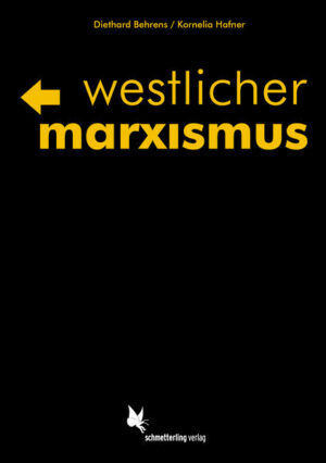 Westlicher Marxismus | Bundesamt für magische Wesen