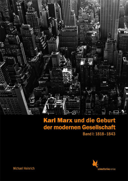 Karl Marx und die Geburt der modernen Gesellschaft | Bundesamt für magische Wesen