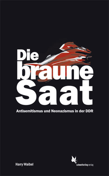 Die braune Saat | Bundesamt für magische Wesen