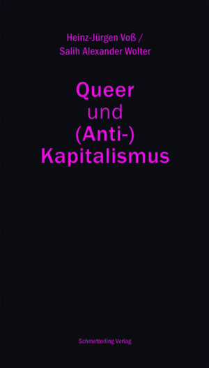 Queer und (Anti-)Kapitalismus | Bundesamt für magische Wesen