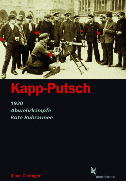 Kapp-Putsch | Bundesamt für magische Wesen