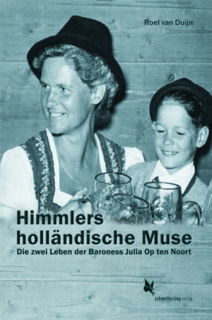 Himmlers holländische Muse | Bundesamt für magische Wesen