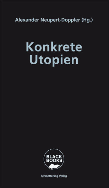 Konkrete Utopien | Bundesamt für magische Wesen