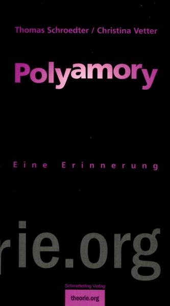 Polyamory | Bundesamt für magische Wesen