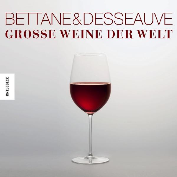 Seit Jahren gehören die beiden Autoren Michel Bettane und Thierry Desseauve zu Frankreichs führenden Weinexperten. Sie berichten über ihre Reise zu den besten Weingütern der Welt und porträtieren exklusive Weinkellereien und deren edelste Weine. Ergänzt durch Fotografien der Weingüter und ihrer Region ist dieses Buch eine reiche Informationsquelle für alle, die sich ein umfassendes Bild von den großen Weinen der Welt machen wollen.