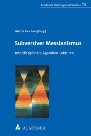 Subversiver Messianismus | Bundesamt für magische Wesen