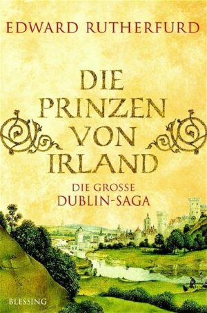 Von der dramatischen Liebesgeschichte zwischen Deirdre und dem keltischen Krieger Conall, der um 430 die Macht der Druiden herausforderte, über die Fremdherrschaft der Wikinger bis zu den Aufständen gegen die englischen Besatzer im 16. Jahrhundert zeichnet dieser packende historische Roman die Entwicklungslinien von sieben Familien nach, deren Schicksale eng mit dem Aufstieg Dublins verbunden sind. - Edward Rutherfurds neues Epos stürmte in England und Amerika die Bestsellerlisten. Im 5. Jahrhundert ist Dubh Linn ('dunkler Teich') kaum mehr als eine Furt im Marschland mit einer Wassermühle und ein paar Bauernhöfen. Hier herrscht Fergus, der Viehhändler und Clanhäuptling. Er achtet die keltische Tradition, bis er miterleben muss, dass deren Hüter, die Druiden, seiner Tochter Deirdre und seinem Schwiegersohn ein übermenschliches Opfer abverlangen. Erst am Ende seines langen Lebens wird Fergus Zeuge, wie die Macht der Druiden gebrochen wird: Der ebenso charismatische wie gerissene Patrick, ein früherer Sklave, bekehrt immer mehr Menschen zum Christentum, auch Deirdres Sohn. Nach der Invasion der Wikinger wird Dublin 841 eine bedeutende Hafenstadt. Fergus’ Nachfahren müssen zwischen den Besatzern und den alteingesessenen Familien lavieren, um ihren Besitz in stürmischen Zeiten zu wahren. Nur zögernd schließen sie sich dem großen irischen Fürsten Brian Boru an, der die Wikinger 1014 in der dramatischen Schlacht von Clontarf endgültig besiegt. Aber Dublins Unabhängigkeit ist schon bald aufs Neue gefährdet: Die englischen Tudorkönige haben die Bedeutung der Stadt an der Liffey-Mündung erkannt und versuchen sie zu erobern. Auf unnachahmliche Art verbindet Edward Rutherfurd die wichtigsten Ereignisse der irischen Geschichte mit einer spannenden Familiensaga. Mitreißend schildert er die wechselhaften Schicksale von Händlern, Rittern und Mönchen, von Söldnern, Schmugglern und Tagedieben. Im Mittelpunkt seines Romans stehen jedoch jene Frauen und Männer, die keine List und kein Wagnis scheuen, um ihre Sehnsucht nach Liebe und Leidenschaft zu stillen.