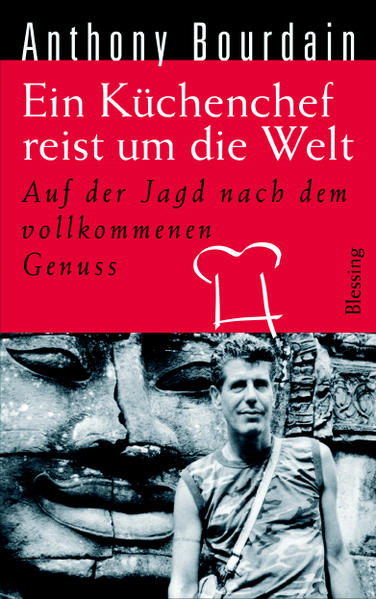 Er hatte sich wahrhaft Großes vorgenommen. Nichts Geringeres galt es zu finden als die perfekte Mahlzeit, den vollkommenen Genuss. Und so schien kein Ziel dafür zu abwegig zu sein, keine Anstrengungen zu groß - vor allem, wenn man bedenkt, dass sich bei einer kulinarischen Weltreise Anthony Bourdains größte Leidenschaften aufs Glücklichste vereinen ließen: seine tief sitzende Lust am Abenteuer und eine unerschütterliche Begeisterung für gutes Essen. Kreuz und quer ist er durch die Welt gezogen auf seiner Suche nach kulinarischen Wunderdingen und hat dabei allerlei Wunderbares, aber auch Gegenteiliges erlebt. Natürlich kann er sich in Japan den gefährlichen Kugelfisch nicht entgehen lassen, und er schreckt auch nicht zurück, als man ihm in Saigon das noch schlagende Herz einer Kobra serviert. In einem portugiesischen Dorf feiert er ein Schlachtfest nach uralter Tradition, und in der traumhaft schönen, nächtlichen Sahara macht er sich in einer Runde von Tuareg-Nomaden über einen im Ganzen in der Erde vergrabenen, gebratenen Hammel her. Doch ob in Mexiko oder Marokko, in Schottland, Russland, Kambodscha, dem Baskenland oder Frankreich - es zeigt sich immer wieder, dass es auch mit den exklusivsten Zutaten und der besten Zubereitung nicht getan ist, wenn man der Magie des Essens wirklich auf die Spur kommen will. Weil so viel mehr dabei im Spiel ist: die Stimmung, die Umgebung, die Erinnerung an längst vergangene Genüsse - und vor allem die Menschen, mit denen man genießt.