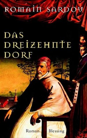 Eine Reise in die Urängste des Mittelalters Es ist ein eisiger Winter im Jahre 1284, und die Einwohner von Draguan leiden unter "der Kälte des Teufels". Die Angst geht um in ihrem Bistum, seit Mädchen in einem Fluss die Gebeine dreier brutal ermordeter Reisender entdeckt haben. Die Bauern und Handwerker glauben, dass diese Schreckensfunde mit den Gerüchten um Heurteloup zusammenhängen, jenem rätselhaften Dorf, dessen Existenz jahrzehntelang vergessen worden war. Der Bischof von Draguan ist zutiefst beunruhigt und lässt zur Aufklärung des Rätsels einen jungen Priester kommen. Noch bevor Henno Gui eintrifft, ist der Bischof Opfer eines Anschlags geworden. Gui ist sich der Gefahr bewusst, bricht aber dennoch mit zwei unerschrockenen Gehilfen in das nur wenige Hütten zählende vergessene Dorf auf. Es wird eine Reise in das Herz einer ungeheuren Verschwörung, deren Geheimnisse im Lateranpalast von Rom und in den Archiven von Paris gehütet werden, eine Reise in die Urängste des Mittelalters - einer Zeit, in der Wissen und Glauben im Krieg miteinander lagen. Im 13. Jahrhundert hatten es die französischen Päpste schwer. Sie verfügten in Italien über keine Hausmacht und mussten oft in die kleineren Ortschaften des Kirchenstaates ausweichen. Auch sahen sie sich wegen ihres Lebenswandels immer heftigerer Kritik ausgesetzt und verstrickten sich in finstere Intrigen. "Vergleiche zu 'Der Name der Rose' sind berechtigt. Aber wo der Autor von 'Baudolino' immer häufiger seine Leser vergrätzt, trifft Sardou sie mitten ins Herz." Le Parisien "Ein herausragendes Debüt - Romain Sardou orchestriert die Spannung meisterhaft. eine mitreißende Reise ins Herz des Mittelalters, in seine finstersten Geheimnisse, seine größten Ausschweifungen, seine apokalyptischen Delirien - und in seine Kämpfe zwischen Wissenschaft und Glauben. Hochspannung garantiert." Elle "Ein ungewöhnlich reicher, genau recherchierter und elegant geschriebener Roman, ein großartiges Fresko des Mittelalters, glaubwürdig, mit Charakteren, deren Schicksal uns nahegeht." Pélerin Magazine