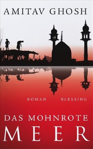 Das neue große Epos voller Geschichten und Geschichte vom Autor des Weltbestsellers „Der Glaspalast“ 1838: Am Oberlauf des Ganges schuften die Menschen für die britische Opiumindustrie. Verfolgung, Intrigen und Not vereinen eine Gruppe von Flüchtlingen als Schicksalsgemeinschaft auf der 'Ibis', einem ehemaligen Sklavenschiff. Die 'Ibis' ist Hoffnung und Strafe, Zukunft und Endstation zugleich. Und hinter der Mündung des Ganges wartet die Ungewissheit. Unterdrückung und Kolonialismus, das Aufeinanderprallen von Kulturen, Liebe und Hass sind die großen Themen bei Ghosh. Spannendes soziales Drama und literarischer Abenteuerroman zugleich. Die junge Diti lebt und arbeitet mit ihrer 6-jährigen Tochter Kabutri und ihrem Mann Hukam Singh auf einer Mohnfarm. Diti hat Tagträume, Visionen, in denen sie ein Schiff unter Segeln sieht, das den Fluss herauf kommt. Noch nie war sie am Meer, am 'Schwarzen Wasser', und kann sich die Vision nicht erklären. Doch sie ahnt, dass sie vor einer großen Veränderung in ihrem Leben stehen könnte. Bis zum Tag der arrangierten Hochzeit mit Diti hat Hukam seine Opiumsucht verschwiegen, die ihn längst zeugungsunfähig gemacht hat. Diti erfährt, dass sie in der Hochzeitsnacht unter Drogen gesetzt und von ihrem Schwager vergewaltigt wurde. Als Hukam nach einem Unfall in der Fabrik stirbt, will Diti sich deshalb lieber verbrennen lassen, als mit ihrem Schwager zusammenzuleben. In letzter Sekunde wird sie von dem Unberührbaren Kalua gerettet und die beiden fliehen auf dem Ganges stromabwärts nach Kalkutta. Als sie nach einer abenteuerlichen Reise dort ankommt, erblickt sie das Schiff aus ihren Visionen und versteht endlich, dass sie als Teil einer Schicksalsgemeinschaft das Land und ihr bisheriges Leben hinter sich lassen wird. Historienepos, Gesellschafts- und Abenteuerroman zugleich.