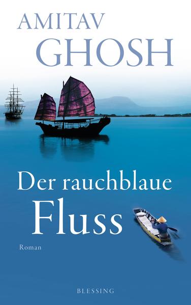 Ein monumentaler Roman über Ruhm und Leid in einer frühen Ära der Globalisierung Kanton 1838. Über den sagenumwobenen Perlfluss gelangen Glückssucher und Abenteurer aus aller Welt in die chinesische Hafenstadt: Für den jungen Maler Robin Chinnery ist die pulsierende Metropole der ideale Zufluchtsort, um den Heiratsplänen, die seine Mutter für ihn hat, zu entkommen. Der britische Botaniker Fitcher Penrose ist in Begleitung seiner jungen Assistentin Paulette unterwegs nach Kanton, um dort nach einer geheimnisvollen Kamelienart zu suchen, der wahre Zauberkräfte zugesprochen werden. Und der indische Kaufmann Bahram Modi erhofft sich mit der größten Ladung Opium, die er je von Kalkutta nach Kanton transportiert hat, das Geschäft seines Lebens. Es sieht so aus, als würden die Dinge gut für ihn anlaufen, denn man beruft ihn in die Kantoner Handelskammer. Doch dann beginnen die autoritätseinflößenden Mandarine den ausländischen Kaufleuten auf den Leib zu rücken, denn der chinesische Kaiser will den Handel mit Opium verbieten. Und plötzlich stehen alle Zeichen auf Krieg ... Ein schillerndes Epos, ein entlarvender Blick auf die Ursprünge unseres Wirtschaftssystems und eine Verbeugung vor der chinesischen Kulturgeschichte, betörend und spannend zugleich.