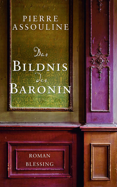 Ein glänzender literarischer Grenzgang zwischen romanhafter Fantasie und historischen Fakten Im Herbst 1886 finden sich drei Rothschild-Brüder mit ihrer Schwester und einem Notar in einem Palais in Paris zusammen. Hier wird das Testament verlesen, in dem ihre vor einer Woche verstorbene Mutter genauestens festgelegt hat, wer was erbt, vom Jagdschloss über das Weingut bis zum Silberbesteck. Auf Wunsch der Geschwister findet das Zeremoniell in Gegenwart des Porträts statt, das der berühmte Ingres vor vierzig Jahren von ihrer Mutter gemalt hat und das Betty Rothschild als 40-Jährige zeigt. Was niemand - außer einem Bediensteten - ahnt: Bettys Geist, ihr Wesen, ihre Beobachtungskraft sind in das farbenprächtige Porträt übergegangen. Die Baronin ist tot, aber als Bild lebt sie weiter, hört und sieht alles, was rund um sie geschieht. Betty Rothschild hatte noch die Armut des Judenghettos in Frankfurt, die Vorurteile in Wien durchlitten, bevor sie in Paris an der Seite des reichsten Bankiers zu einer Mäzenatin wurde. Sie knüpfte Freundschaften mit dem selbstironischen Rossini, dem undankbaren Balzac und dem hochsensiblen Chopin. Zu Heinrich Heine war ihr Verhältnis so eng, dass ihr eine Affäre mit dem ewig klammen deutschen Dichter nachgesagt wurde. Kein Wunder, denn Bettys Ehe wurde nicht im Namen der Liebe, sondern der Geldvermehrung geschlossen. Pierre Assouline erzählt feinfühlig das Leben dieser Frau voller Widersprüche und entfaltet zugleich das Porträt einer jüdischen Familie, die in alle großen Ereignisse und Umwälzungen ihrer Epoche verstrickt war: von der Julirevolution über den Bau der Eisenbahn bis zu Frankreichs Besetzung durch Bismarck.