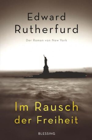 Nach seinen großen London- und Dublin-Romanen entfaltet Rutherfurd ein packendes Panorama von New York Edward Rutherfurd erzählt von mutigen Frauen und mal klugen, mal gerissenen Männern, die die große Freiheit von New York, den Glanz und das Elend dieser pulsierenden Metropole bis zur Neige ausgekostet haben: Da sind die van Dycks, niederländische Einwanderer, die ihren Aufstieg dem Pelzhandel mit den Indianern verdanken. Da sind die aus England stammenden Masters, eine puritanische Kaufmannsfamilie, die während des Aufstands der amerikanischen Kolonien gegen das Mutterland und später auch durch die Sklavenfrage und den Bürgerkrieg zu zerreißen drohte. Aus Deutschland schließlich wanderten im 19. Jahrhundert die Kellers ein, eine Familie von Lebenskünstlern, Gelehrten und Künstlern, die sich in den Roaring Twenties in den Flüsterkneipen und Jazzbars vergnügte. Die schönste, aber auch die tragischste Liebesgeschichte bleibt jedoch den Carusos vorbehalten, die 1901 aus Neapel aufbrachen, sich im Little Italy genannten Stadtteil ansiedelten und anfangs vom Großstadtleben überfordert schienen. Rutherfurds farbenprächtiges Familienepos zeichnet die Geschichte New Yorks von seiner Gründung bis in unsere Zeit nach. Zahlreiche historische Persönlichkeiten wie George Washington, Abraham Lincoln, Theodore Roosevelt oder der legendäre Bankier und Großunternehmer J. P. Morgan werden dem Leser in Nahaufnahme porträtiert. Und immer wieder wird deutlich, wie sehr auch deutsche Einwanderer - der aufsässige Gouverneur Johann Jakob Leisler, der unbeugsame Drucker J. P. Zengen oder der Multimillionär Johann Jakob Astor - die Geschichte dieser faszinierenden Stadt prägten.