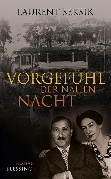 Im September 1940 kommt Stefan Zweig mit seiner zweiten Ehefrau, der dreißig Jahre jüngeren Lotte Altmann, nach Brasilien. Mit seiner ethnischen Buntheit ist dieses Land für ihn ein Gegenentwurf zum in Europa herrschenden Rassenwahn. Voller Hoffnung quartiert er sich nördlich von Rio ein. Auch seine Frau knüpft an Brasilien große Erwartungen. Sie werden herzlich aufgenommen, sie werden gefeiert und sie feiern mit - sogar im Karneval. Die Farben leuchten, das Klima lässt Lotte aufleben und in Ernst Feder, dem früheren Chefredakteur des "Berliner Tageblatts", gewinnen sie einen unterhaltsam ironischen Freund. Doch Stefan Zweig ist nicht nur auf der Flucht vor den Nazis. Er flieht auch vor den Gespenstern, die ihm nachts den Schlaf rauben - die Schatten seiner toten Freunde, allen voran Joseph Roth. So fällt es ihm schwer, seiner Frau die Gefühle zu zeigen, die sie ersehnt. Umgekehrt will sie lange das Ausmaß seiner Verzweiflung nicht wahrhaben. Eine der großen Tragödien der Weltliteratur nimmt ihren Lauf.