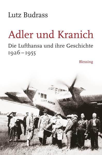 Adler und Kranich | Bundesamt für magische Wesen