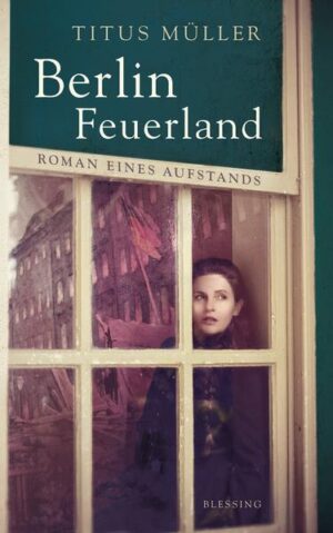 Zwischen Schloss und Barrikaden: eine Geschichte voller Liebe und Abenteuer, minutiös recherchiert, packend und atmosphärisch dicht erzähltHannes Böhm lebt in dem Industrieviertel, das die Berliner Feuerland nennen, weil hier die Schornsteine der Industrie qualmen. Als eine Art selbst ernannter Fremdenführer verdient er sich ein kleines Zubrot, indem er neugierigen Bürgern die Armut und die Not in den Hinterhäusern zeigt. Bei einer solchen Gelegenheit lernt er Alice kennen, die als Tochter des Kastellans im Berliner Stadtschloss wohnt, der Frühlingsresidenz des preußischen Königs Friedrich Wilhelm IV. Alice ist schockiert über das Ausmaß der Verelendung - und zugleich tief beeindruckt von Hannes, der voller Ehrgeiz und Fantasie zu sein scheint.Doch als die Märzunruhen 1848 ausbrechen, als sich der Konflikt zwischen dem preußischen König und den Aufständischen zuspitzt und gemäßigte Kräfte nur schwer Gehör finden, scheint es für die Gefühle, die Hannes und Alice füreinander entwickeln, keine Zukunft mehr zu geben.Titus Müller entwirft in seinem neuen Roman ein großes Panorama der revolutionären Ereignisse und zeigt, dass die Zweifel an der Politik des Königs selbst in der Armee und im Polizeiapparat immer größer wurden.