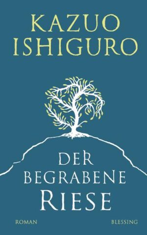 Der lang erwartete neue Roman des britischen Bestsellerautors Britannien im 5. Jahrhundert: Nach erbitterten Kriegen zwischen den Volksstämmen der Briten und Angelsachsen ist das Land verwüstet. Axl und Beatrice sind seit vielen Jahren ein Paar. In ihrem Dorf gelten sie als Außenseiter, und man gibt ihnen deutlich zu verstehen, dass sie eine Belastung für die Gemeinschaft sind. Also verlassen sie ihre Heimat in der Hoffnung, ihren Sohn zu finden, den sie seit langer Zeit nicht mehr gesehen haben. Ihre Reise ist voller überraschender Begegnungen und Gefahren, und bald ahnen sie, dass in ihrem Land eine Veränderung heraufzieht, die alles aus dem Gleichgewicht bringen wird, sogar ihre Beziehung. Ein gewaltiger, intensiver, spannender Roman, der uns mitnimmt auf eine so tiefgründige wie faszinierende Reise. Kazuo Ishiguros unprätentiöser und zugleich betörender Realismus macht ihn zu einem feinsinnigen Meister des Erzählens.