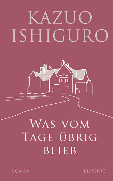 Der erfolgreichste Roman des Literaturnobelpreisträgers in edler Leinenausstattung Stevens dient als Butler in Darlington Hall. Er sorgt für einen tadellosen Haushalt und ist die Verschwiegenheit in Person: Niemals würde er auch nur ein Wort über die merkwürdigen Vorgänge im Herrenhaus verlieren. Er stellt sein Leben voll und ganz in den Dienst seines Herrn. Auch die vorsichtigen Annäherungsversuche von Miss Kenton, der Haushälterin, weist er brüsk zurück. Viele Jahre lang lebt ergeben in seiner Welt, bis ihn eines Tages die Vergangenheit einholt. Das kritische Portrait einer von Klasse und Hierarchien geprägten Gesellschaft und eine bittersüße Liebesgeschichte, erzählt von einem, der seinen Stand nie hinterfragt und der nie auch nur geahnt hat, dass er liebte.