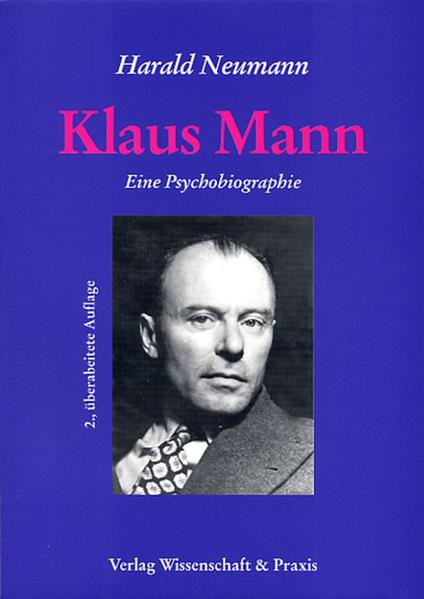 Klaus Mann. | Bundesamt für magische Wesen
