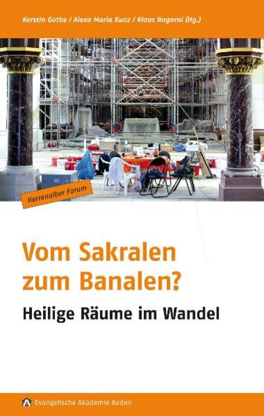 Darf man eine Kirche in eine Disco umfunktionieren oder in eine Kletterhalle? Was auf den ersten Blick absurd erscheint, ist für die Kirche heute blanke Realität: Viele ihrer Bauten sind schlichtweg nicht mehr zu unterhalten und werden daher umgenutzt, veräußert oder sogar abgerissen. Das stellt die Kirche vor große Herausforderungen. Fragen des Denkmalschutzes spielen ebenso eine Rolle wie ökonomische, gestalterische und energetische Fragen. Entsprechend richtet sich das Buch, das als Zusammenschnitt dreier Tagungen zu dem Thema entstanden ist, an alle Menschen, die sich mit Handlungsmöglichkeiten im Umgang mit Kirchengebäuden beschäftigen-ob als Gemeindemitglied, Pfarrer, Architekt, Kommunalpolitiker, Gesellschaftsbeobachter oder Planer. Es soll dazu beitragen, dass Dialoge geführt werden und Chancen für neue Nutzungen, neue Nutzer und lebendige Räume wahrgenommen werden können.