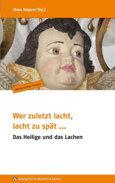 Im Christentum hat das Lachen eine durchaus zwiespältige Behandlung erfahren. Heiliges Lachen? Ist nicht eher der Heidenspaß ein Begriff? Sind demgemäß Heiden lustig und Christen ernst? Die durchweg ernst gemeinten Beiträge dieses Tagungsbandes überzeugen auf amüsante Weise vom Gegenteil. Sie beleuchten zum Beispiel den Einsatz von Humor in der Predigt, nehmen die erlösende Wirkung des Lachens unter die Lupe und decken Zusammenhänge und Widersprüche zwischen Heiligem und Lachen auf-witzige Anekdoten inklusive. Eine mediengeschichtliche Betrachtung über die Funktion und Wirkungsweise von Comics ergänzen die Zusammenstellung. Zudem bekommt der Leser praktische Anregungen, wie man in den Himmel kommt. Mithin eine lohnende Anschaffung für jedermann.