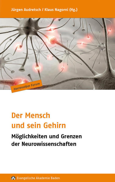 Der enorme Aufschwung der Hirnforschung in den vergangenen Jahren hat den Eindruck entstehen lassen, dass die Neurowissenschaften kurz davor stehen, dem Gehirn seine letzten Geheimnisse zu entreißen. Ist diese Erwartung realistisch? Welche Auswirkungen hat der enorme Erkenntnisgewinn der Hirnforschung auf das uns überlieferte Menschenbild? Welche ethischen Herausforderungen stellen sich? Fragen in Sachen Hirnforschung gibt es also mehr als genug. Die Antworten sind keineswegs einheitlich. Im Blick auf die Interpretation der gewonnenen Erkenntnisse gehen die Meinungen unter Hirnforschern, Philosophen und Theologen zuweilen weit auseinander. Angesichts der Komplexität des Themas ist dies auch kaum anders zu erwarten. Prof. Dr. Jürgen Audretsch und Klaus Nagorni unterstreichen im Vorwort dieser lesenswerten Dokumentation einer Tagung der Evangelischen Akademie in Bad Herrenalb, dass „die neurowissenschaftliche Debatte sich ihrer Grenzen bewusst sein muss, wenn sie dabei ist, das Feld wissenschaftlicher Aussagen zu überschreiten und den Bereich der weltanschaulichen Spekulation betritt“.