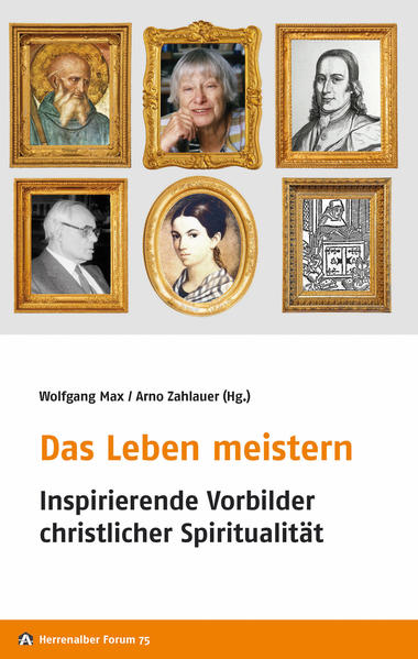 Frauen und Männer, deren Vorbild inspirieren kann, stellt der neueste Band in der Reihe „Herrenalber Forum“ vor. Dokumentiert werden die Beiträge der Tagung „Lebemeister“ der Evangelischen Akademie in Bad Herrenalb. Sie griff ein Wort auf, das dem Mystiker Meister Eckhart zugeschrieben wird: „Ein Lebemeister ist nötiger als tausend Lesemeister.“ Bei der Auswahl der dargestellten Persönlichkeiten spielte der ökumenische Aspekt eine Rolle, aber auch der lokale. Der Band zeigt auf, dass die Gestalten vor der Reformation, wie etwa Benedikt von Nursia, zur gemeinsamen Kirchengeschichte gehören, vielleicht aber auch später Geborene wie Regine Jolberg.