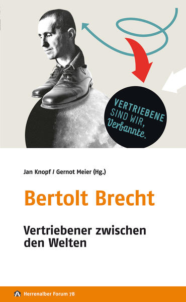Bertolt Brecht | Bundesamt für magische Wesen