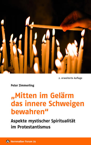 Der Bad Herrenalber Akademiepreis 2014 wurde dem Leipziger Theologen Peter Zimmerling verliehen. Ausgezeichnet wurde damit sein Vortrag zur aktuellen Diskussion um die Mystik, in dem er die wegweisende mystisch geprägte Spiritualität des UNO-Generalsekretärs Dag Hammarskjöld (1905-1961) beleuchtete. Im Festvortrag zur Preisverleihung stellte Zimmerling dar, wie die Mystik der Innerlichkeit und die Mystik der Äußerlichkeit untrennbar zusammengehören. Erst im Zusammenklang von „Mystik und Politik“, „Widerstand und Ergebung“ entfalte sich die Kraft des Christlichen. Beide Beiträge liegen nun in der Reihe „Herrenalber Forum“ vor, ergänzt durch die Laudatio von Pfarrer Wolfgang Max, der bis 2014 die Fachstelle Geistliches Leben der Evangelischen Landeskirche in Baden leitete.