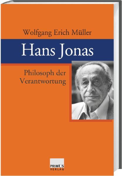Hans Jonas | Bundesamt für magische Wesen