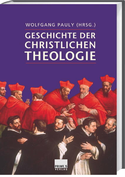 Geschichte der christlichen Theologie | Bundesamt für magische Wesen