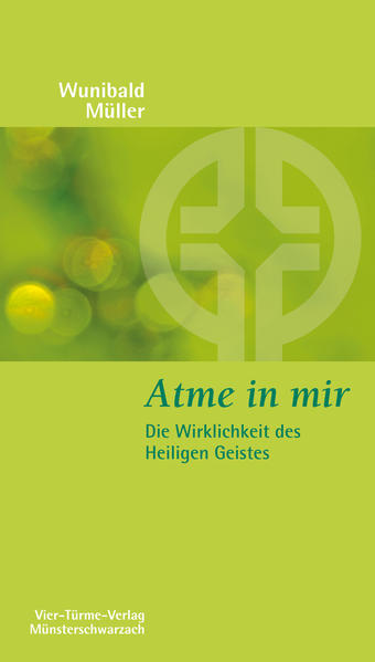 Heiliger Geist-für viele Menschen ist dieser Begriff zu abstrakt, zu unermesslich und zu weit weg. Aus seinem reichen Erfahrungsschatz als Psychologe nähert sich Wunibald Müller diesem Unermesslichen. Er beschreibt den Heiligen Geist, der in Las Vegas nicht weniger anwesend ist als in einem Kloster, als täglich und überall erfahrbare Nähe und Kraft Gottes, aus der jeder, der sich darauf einlässt auch für sich selbst Kraft und Leidenschaft gewinnen kann.