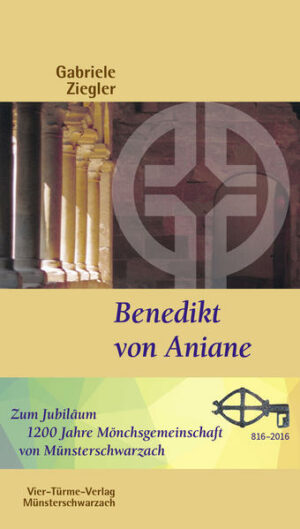 Benedikt von Aniane | Bundesamt für magische Wesen
