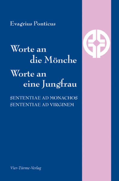 Evagrius Ponticus gilt als wichtiger Theologe und Vater der heutigen geistlichen Literatur. Mit seinen Spruchweisheiten richtet er sich an die ersten Mönche und Nonnen, die in Gemeinschaften lebten. Noch heute sind diese nicht nur für Mönche und Nonnen wichtige Weisungen für ein gemeinschaftliches, spirituelles Leben. Ponticus gibt darüber hinaus wichtige Impulse zu existenziellen Fragen, u. a. zu unnützen Gedanken, dem inneren Chaos, schlechten Verhaltensmustern oder Nächstenliebe. Erstmals in deutscher Sprache!